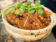 -川香煲(茅台路店)