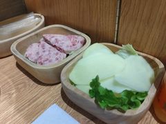 -独食火锅·半米屋台(望平街店)