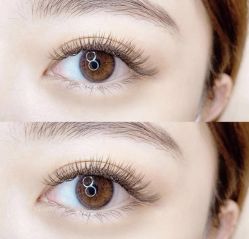 -七月美睫 美甲