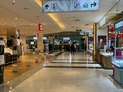 -北京华联购物中心(同成街店)