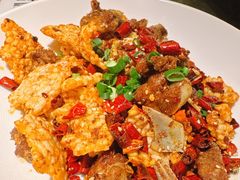 双流·飘香干锅排骨-太二酸菜鱼(深圳布吉万象汇店)