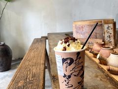 -成川茶店·潮汕工夫浓茶(万象店)