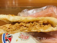 -吴满满油泼面(北方风味园店)