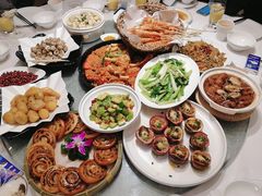 -79号渔船海鲜饭店(宝安店)