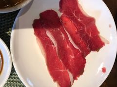 -大理实力希尔顿酒店•香全日制餐厅