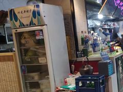 -大头亮羊汤烩面·河南非遗(良乡总店)