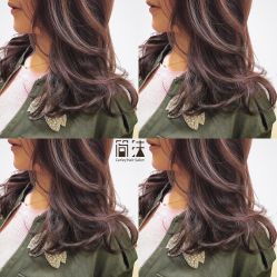 -简法造型·品牌形象店