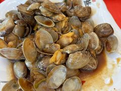 -碧海银沙海鲜餐厅(恒大海上威尼斯店)