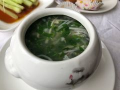 -红城阁·上海味道(四平路店)