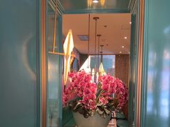 -雀蓝川菜(星悦汇店)