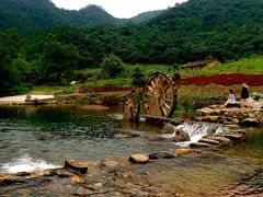 -景德镇中国陶瓷博物馆西山湖凯莱度假酒店