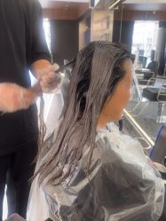 -厘里·salon