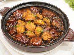 -香宫中餐厅·东北菜·铁锅炖·广式点心(哈尔滨香格里拉店)