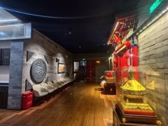 -月福京味斋·烤鸭店·北京菜(鼓楼总店)