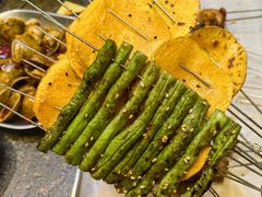 -锦州御烧烤(人民街店)