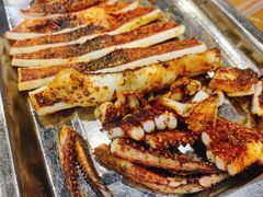 -老虎滩大连海鲜烧烤(建邺云锦路总店)