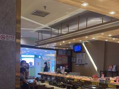 -争鲜回转寿司(东方银座店)