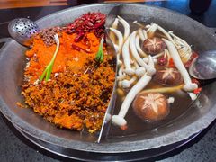 -珮姐老火锅(新街口店)