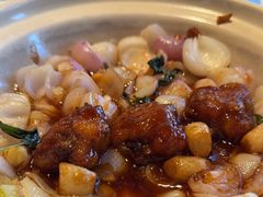 -禧宴Joyous Restaurant(禧园店)