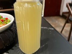 柠檬水-芳芳私房菜·精做淮扬菜(承德路店)