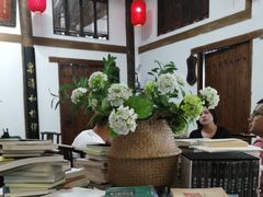 -道南書院·私房菜·早午茶·茶馆