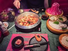 -牛New寿喜烧(曹路花园城店)