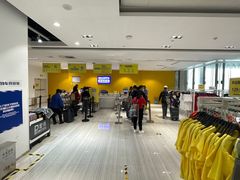 -BIGOFFS 超级折扣(仁恒伊势丹店)