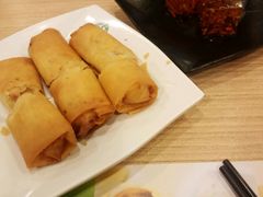 -添好运点心专门店(中环IFC店)