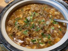 -头上红煨盐鸡·非遗院子餐厅