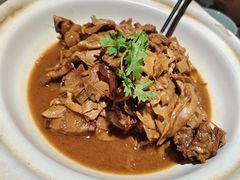 -又见炊烟私房菜(敬亭路店)