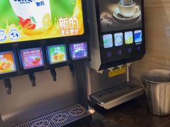 -杭州开元名都大酒店·地中海自助餐厅