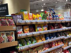 -七鲜超市(瑞虹天地太阳宫店)