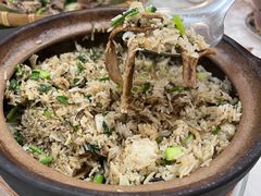 -台山第一家兴华黄鳝饭·黄鳝婆(开平店)