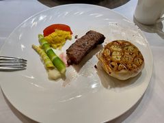 -王品牛排(福州泰禾店)