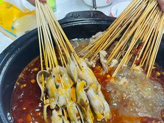 -小向麻辣烫(天街总店)