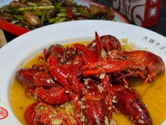 -叶派龙虾·招牌十三香(合肥路首店)