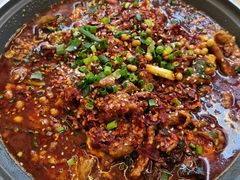 -阆辣荟餐饮(老味道8年·古城店)