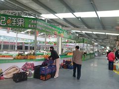 -乡府肉丁水饺(环山路店)