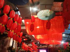 大堂-客家大院·非遗赣南客家菜(郁孤台店)