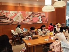 -奈雪的茶(印象城店)