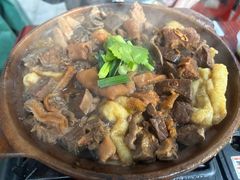 -包工仔·牛杂自助放题