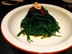 拌沙葱-蒙料·手把肉(望京店)