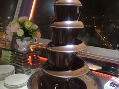 -339旋转餐厅(天府熊猫塔店)