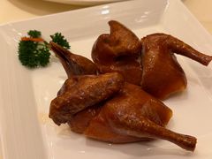 -利苑酒家(宜安广场店)