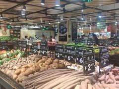 -永辉超市(嘉定宝龙广场店)