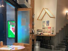 -火山屋台(新街口创始店)
