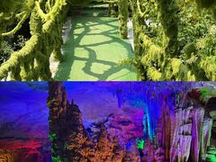 -荔江湾景区