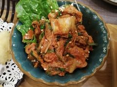 -樱の千渡日式料理·铁板烧•烧鸟(金盛田广场店)