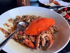 -杭州临平万丽酒店·万丽轩中餐厅