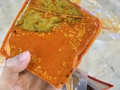 -丁家坡洋芋·观音桥好吃街A区(全国总店)